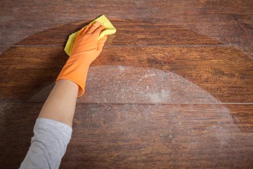 Image for Sparkle Time Cleaning Corp with ID of: 6875448