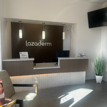 Image for Lazaderm with ID of: 6875516