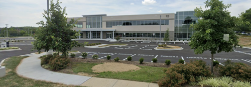 Image for DMV Allergy and Asthma Center - Frederick, MD with ID of: 6875565