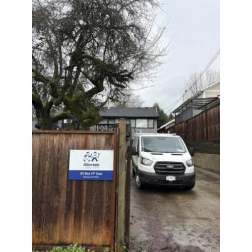 Image for Alleviate Plumbing & Heating with ID of: 6875746