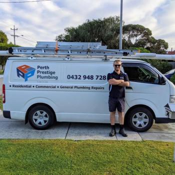 Image for Perth Prestige Plumbing with ID of: 6875869