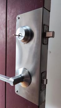 Image for Houdini Locksmith with ID of: 6875980