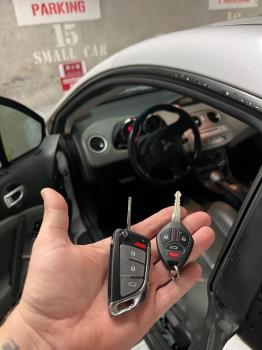 Image for Houdini Locksmith with ID of: 6875983
