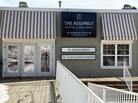 Image for The Assembly Dental & Wellness with ID of: 6876194
