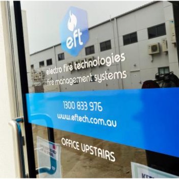 Image for Electro Fire Technologies with ID of: 6876199