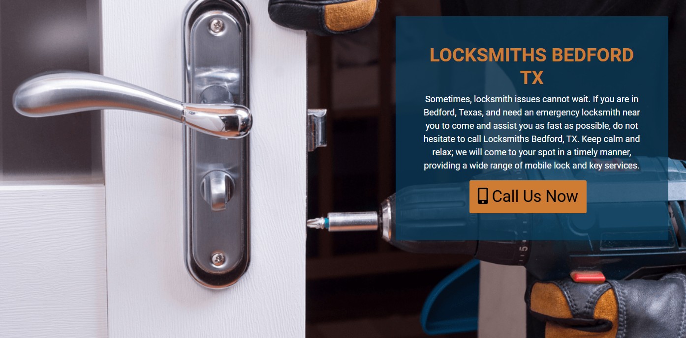 Image for Locksmiths Bedford with ID of: 6876244