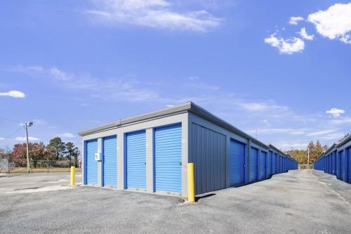 Image for USA Storage Solutions - Beulaville with ID of: 6876358