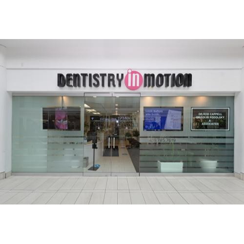Image for Dentistry in Motion with ID of: 6876389
