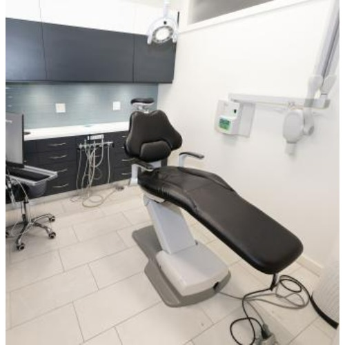 Image for Dentistry in Motion with ID of: 6876391