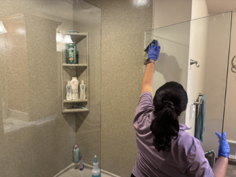 Image for The Cleaning Company with ID of: 6876430
