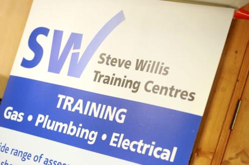 Image for Steve Willis Training Centres with ID of: 6876497