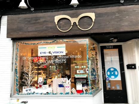 Image for Eye-Q Vision with ID of: 6876702