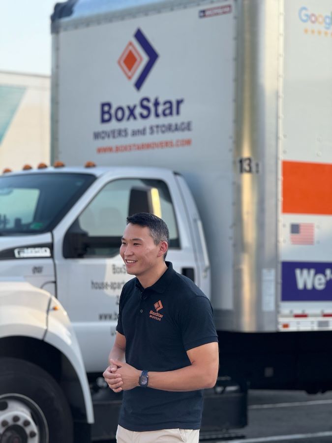 Image for BoxStar Movers Alexandria with ID of: 6876735