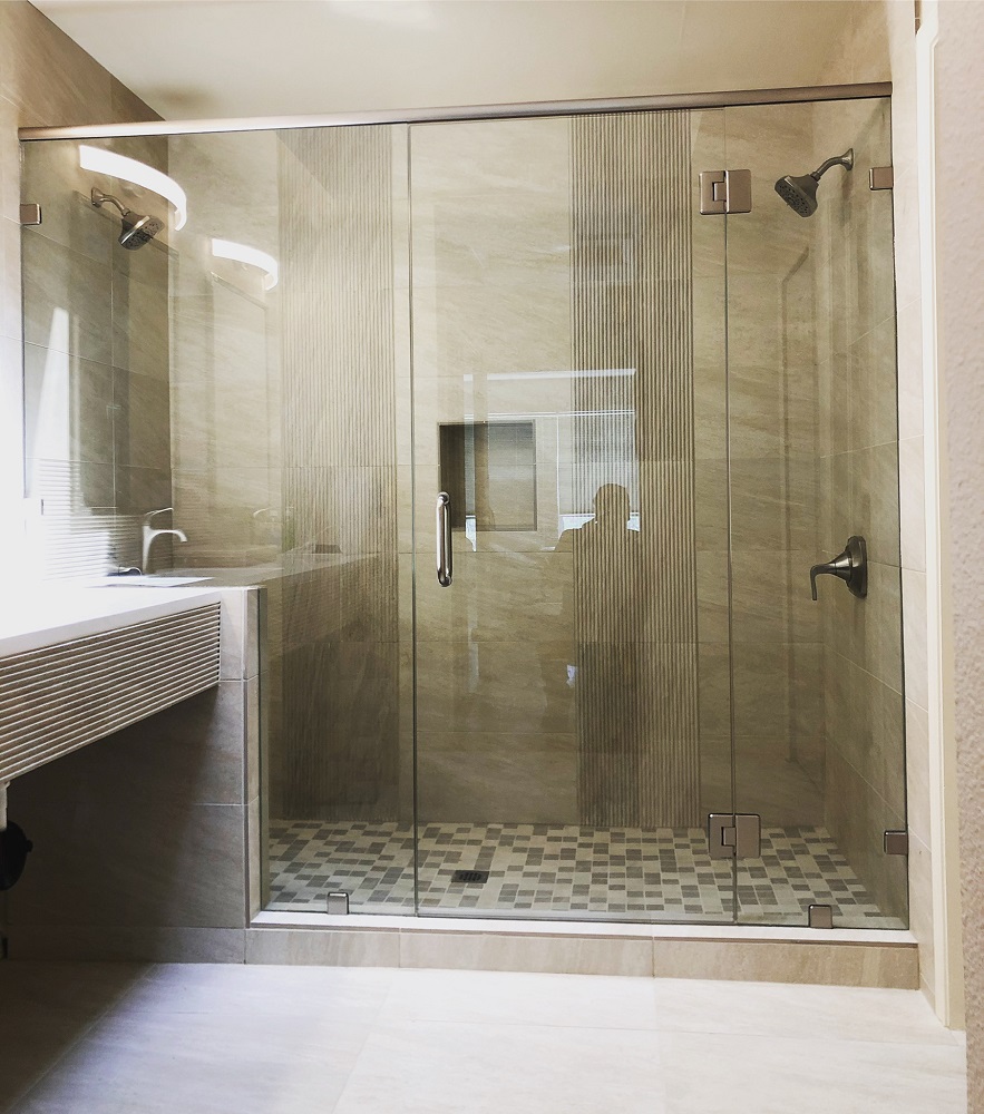Image for Chateau Window and Shower with ID of: 6876770
