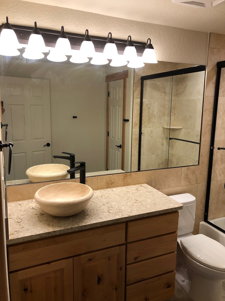 Image for Chateau Window and Shower with ID of: 6876771