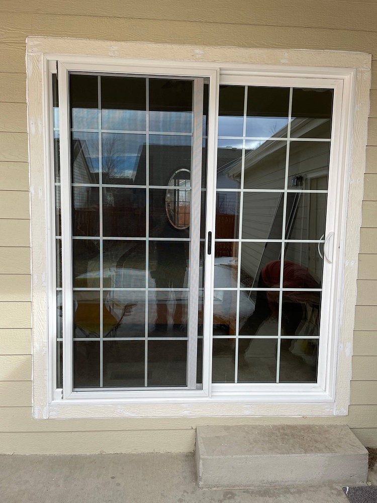 Image for Chateau Window and Shower with ID of: 6876772