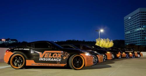 Image for Velox Insurance with ID of: 6876828