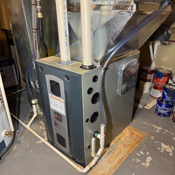 Image for P & P Hvac with ID of: 6877015