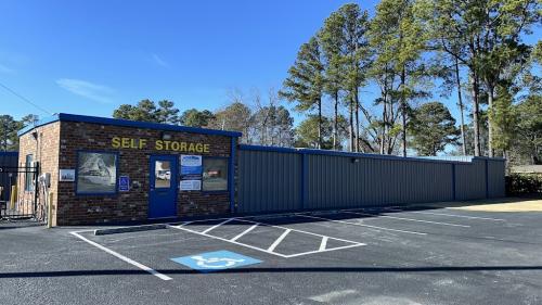 Image for Centerville Self Storage - Carl Vinson Pkwy with ID of: 6877069
