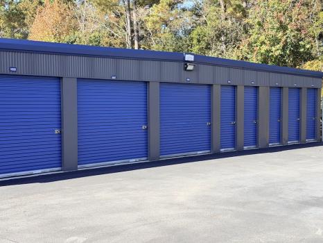 Image for Centerville Self Storage - Carl Vinson Pkwy with ID of: 6877070
