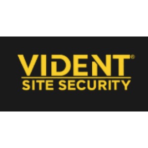 Image for Vident Security with ID of: 6970199
