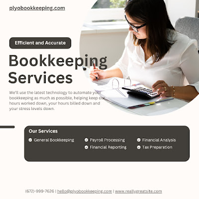 Image for Plyo Bookkeeping with ID of: 6877154