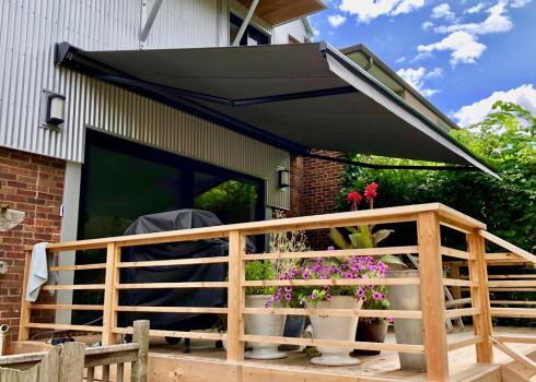 Image for Above All Awnings with ID of: 6877220