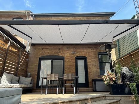Image for Above All Awnings with ID of: 6877222