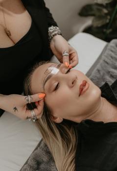 Image for Brows By Cher with ID of: 6877309