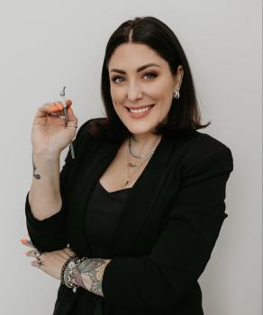 Image for Brows By Cher with ID of: 6877310