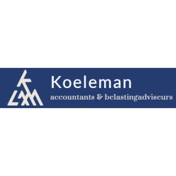 Image for Koeleman Voorschoten with ID of: 6970374
