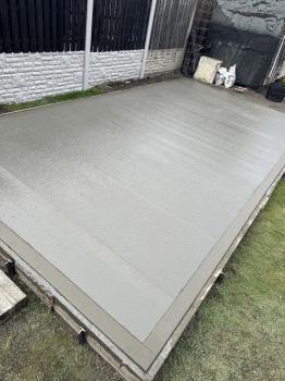 Image for Procrete Concrete with ID of: 6877375