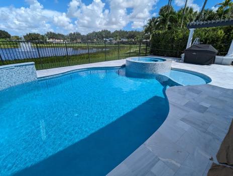 Image for MBG&A Complete Pool Service and Backyard Remodeling with ID of: 6877391