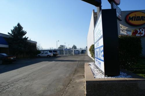 Image for Block Self Storage Medford with ID of: 6877407