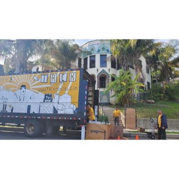 Image for Trek Movers with ID of: 6877425