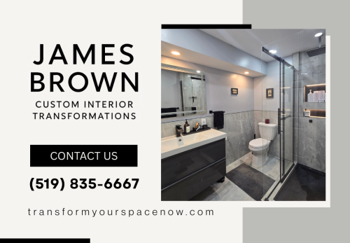 Image for James brown Custom Interiors with ID of: 6877436