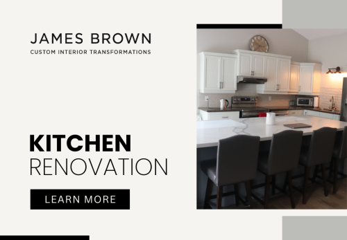 Image for James brown Custom Interiors with ID of: 6877442