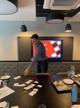 Image for Marketing Lab with ID of: 6877443