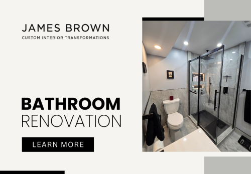 Image for James brown Custom Interiors with ID of: 6877449
