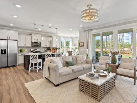 Image for Homecoming by True Homes with ID of: 6877511