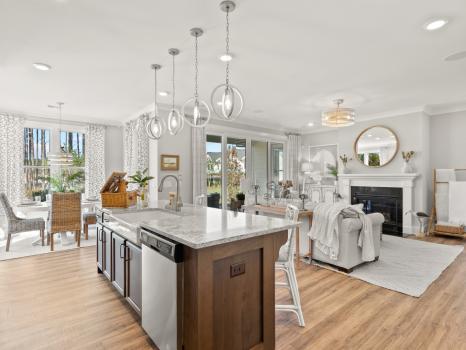 Image for Homecoming by True Homes with ID of: 6877518