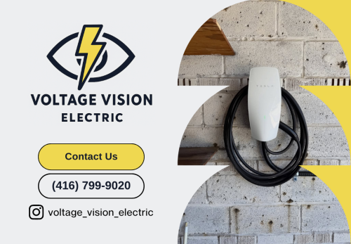 Image for Voltage Vision Electric with ID of: 6877589