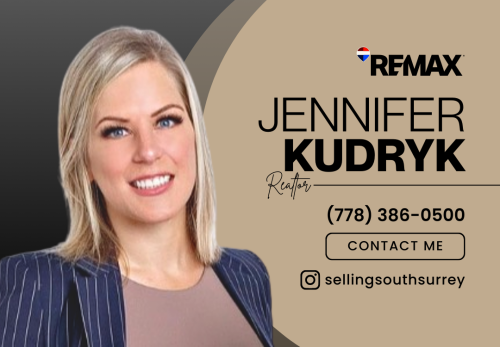 Image for Jennifer Kudryk, Realtor with ID of: 6877605