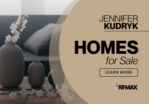 Image for Jennifer Kudryk, Realtor with ID of: 6877617