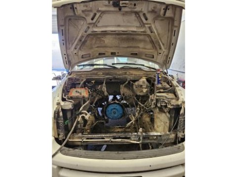 Image for Dave's Automotive Repair with ID of: 6877634