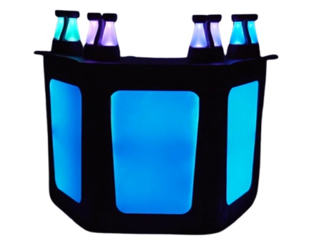 Image for OxygenBar360 with ID of: 6877669