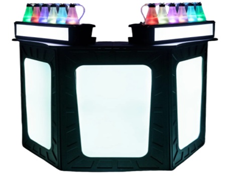 Image for OxygenBar360 with ID of: 6877670