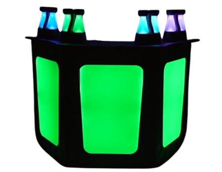 Image for OxygenBar360 with ID of: 6877671