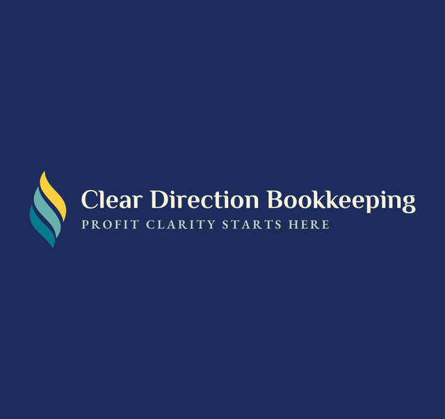 Image for Clear Direction Bookkeeping with ID of: 6970557