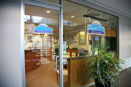 Image for Barotz Dental with ID of: 6877691